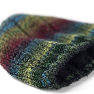 Pipot - Gårda Gstaad Beanie (vihreä)