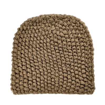 Pipot - Gårda Holmavik Slouch Beanie (beige)