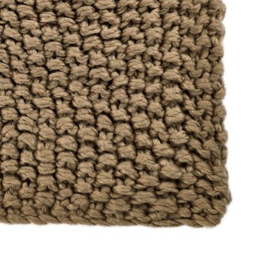 Pipot - Gårda Holmavik Slouch Beanie (beige)