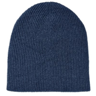 Pipot - Gårda Keldur Wool Beanie (sininen)