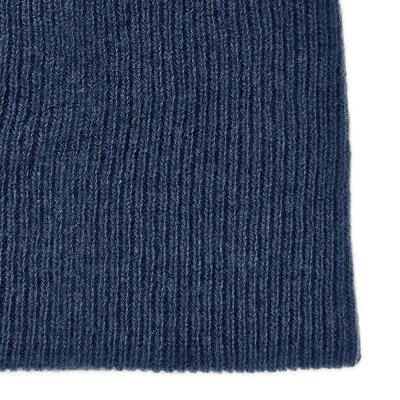 Pipot - Gårda Keldur Wool Beanie (sininen)