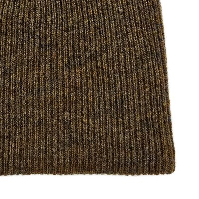Pipot - Gårda Keldur Wool Beanie (kameli)