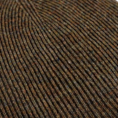 Pipot - Gårda Keldur Wool Beanie (kameli)