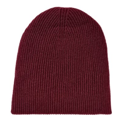 Pipot - Gårda Keldur Wool Beanie (punainen)