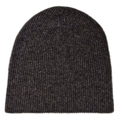 Pipot - Gårda Keldur Wool Beanie (taupe)