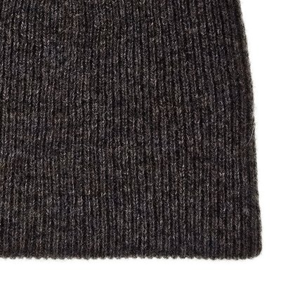 Pipot - Gårda Keldur Wool Beanie (taupe)