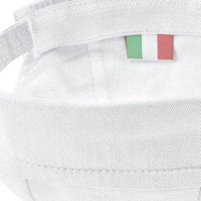 Pipot - Gårda Manso Cotton Docker Beanie (valkoinen)