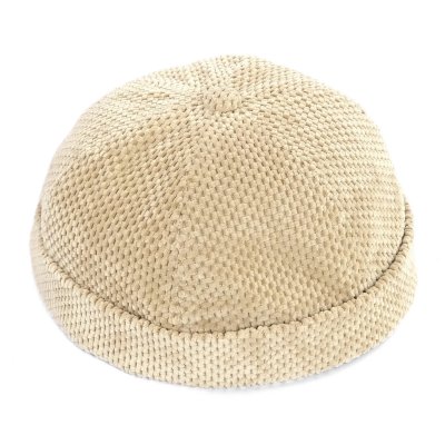 Pipot - Gårda Seaford Docker Beanie (beige)
