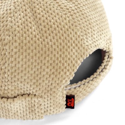 Pipot - Gårda Seaford Docker Beanie (beige)