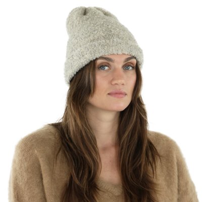 Pipot - Gårda Zell am See Wool Mix Beanie (beige)