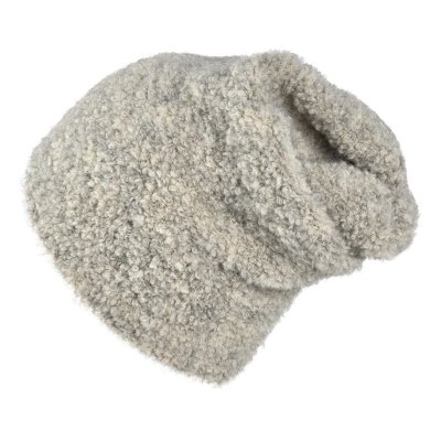 Pipot - Gårda Zell am See Wool Mix Beanie (beige)