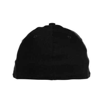 Lippis - New Era New York Yankees 39THIRTY (Musta/Valkoinen)