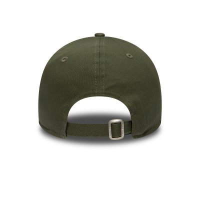 Lippis Lapsi - New Era New York Yankees 9FORTY (khaki)