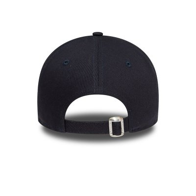 Lippis - New Era NY Yankees 9TWENTY (sininen)