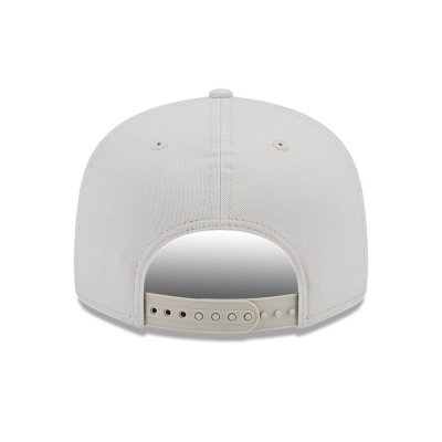 Lippis - New Era League Essential New York Yankes 9fifty (cream)