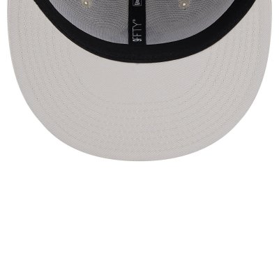 Lippis - New Era League Essential New York Yankes 9fifty (cream)