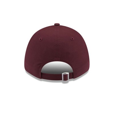 Lippis - New Era Repreve 940 New York Yankees (punainen)