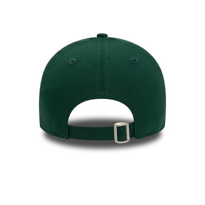 Lippis - New Era Oakland Athletics Eco Repreve 9FORTY (vihreä)