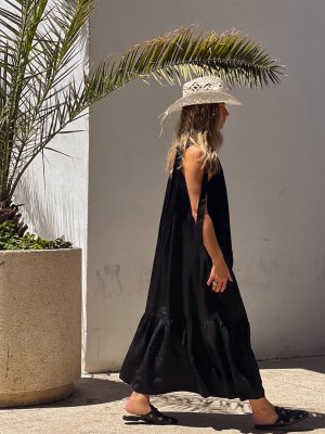 Hatut - Gårda Manzanillo Cowboy (valkoinen)