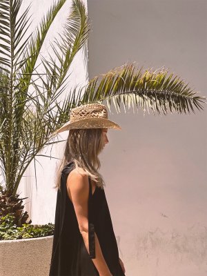 Hatut - Gårda Manzanillo Cowboy (luonto)