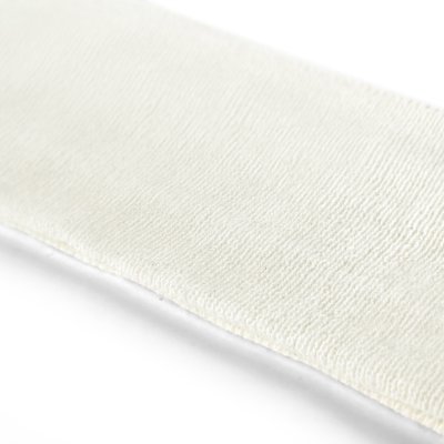 Päänauha - Gårda Crans-Montana Wool Mix Headband (valkoinen)