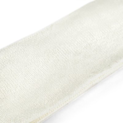 Päänauha - Gårda Crans-Montana Wool Mix Headband (valkoinen)