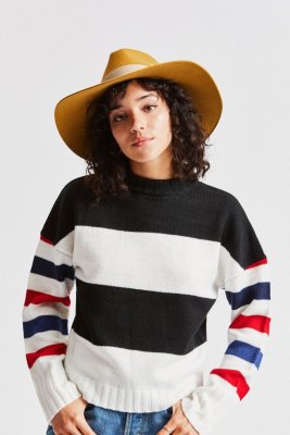 Hatut - Brixton Piper (maize)