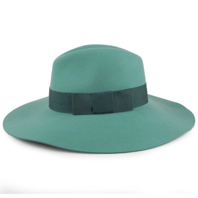 Hatut - Brixton Piper (emerald)