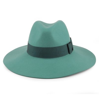 Hatut - Brixton Piper (emerald)