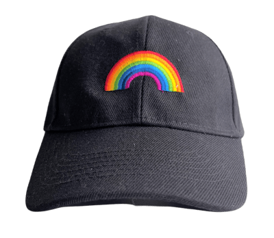 Lippis - Gårda Rainbow