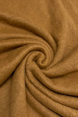 Huivit - Gårda Soft Tassel Blanket Scarf (Camel)