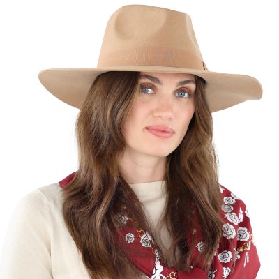 Huivi - Gårda Sousse Satin Scarf (punainen)