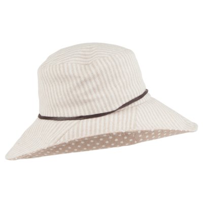 Hatut - Soleil Sun Hat (beige)