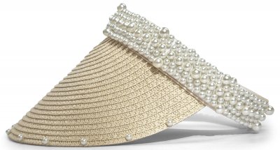 Aurinkolippa - Gårda Allegra (beige)