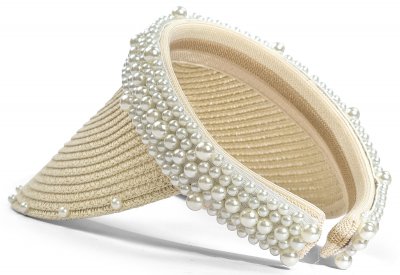 Aurinkolippa - Gårda Allegra (beige)