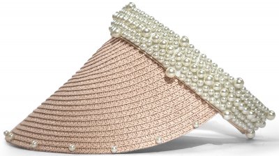 Aurinkolippa - Gårda Allegra (vaaleanpunainen)