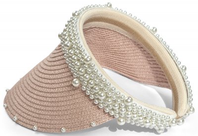 Aurinkolippa - Gårda Allegra (vaaleanpunainen)