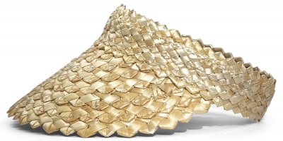 Aurinkolippa - Gårda Marzia (luonto)