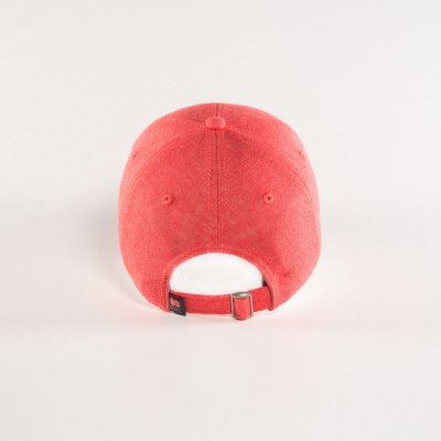 Lippis -Black Clover Stealth 5 (punainen)