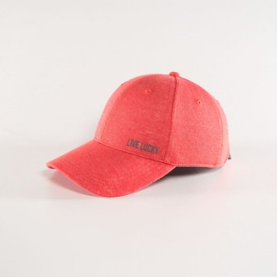 Lippis -Black Clover Stealth 5 (punainen)