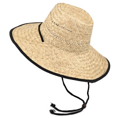 Olkihattu - Gårda Madeira Sun Hat (luonto)