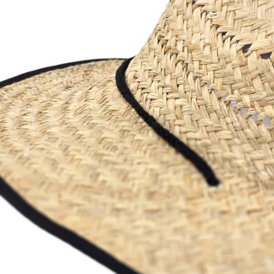Olkihattu - Gårda Madeira Sun Hat (luonto)