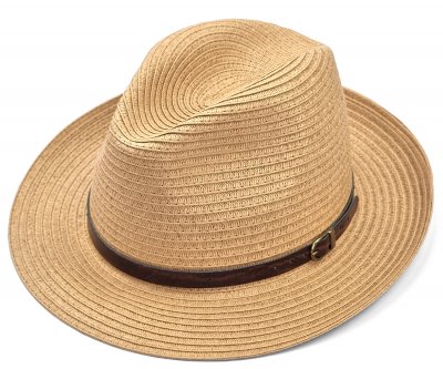 Hatut - Gårda Agrigento Fedora (luonto)