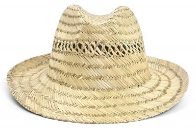 Hatut - Gårda Bresa Fedora (beige)