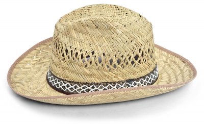 Hatut - Gårda Ordona Cowboy (luonnolinen väri)