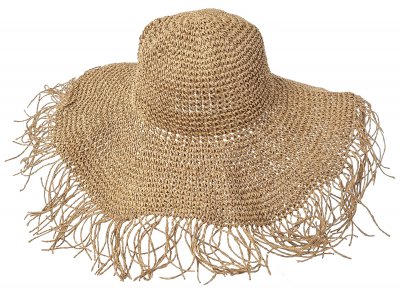 Olkihattu - Gårda Cadenza (luonto)