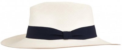 Hatut - Gårda Machalo Panama (valkoinen)