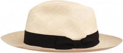 Hatut - Gårda Cuenca Panama (luonnolinen väri)