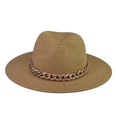 Hatut - Gårda Olkihattu ketjulla (luonnollinen)