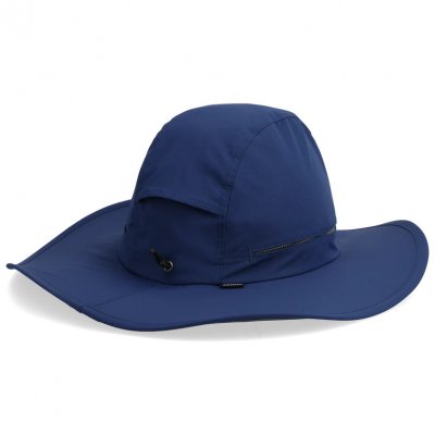 Hatut - Outdoor Research Sunbriolet Sun Hat (sininen)